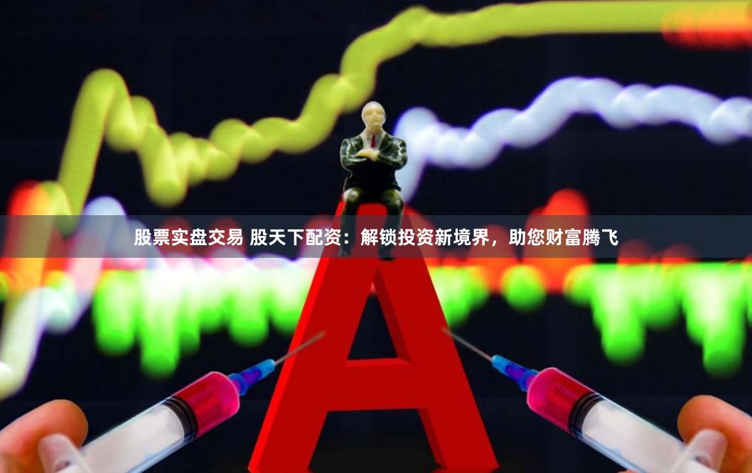 股票实盘交易 股天下配资：解锁投资新境界，助您财富腾飞