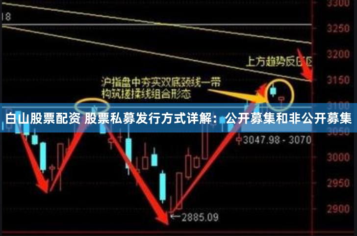 白山股票配资 股票私募发行方式详解：公开募集和非公开募集
