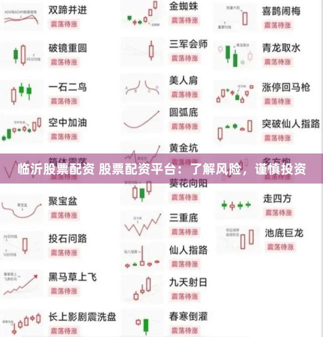 临沂股票配资 股票配资平台：了解风险，谨慎投资