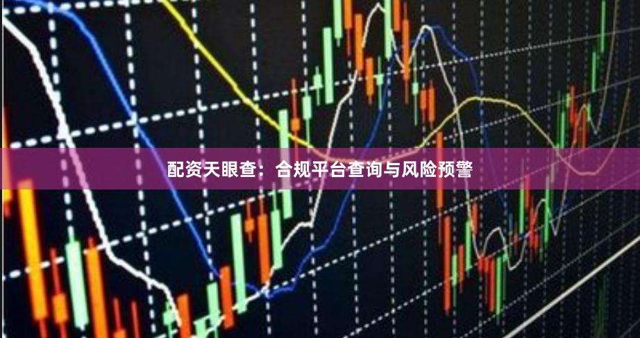 配资天眼查：合规平台查询与风险预警