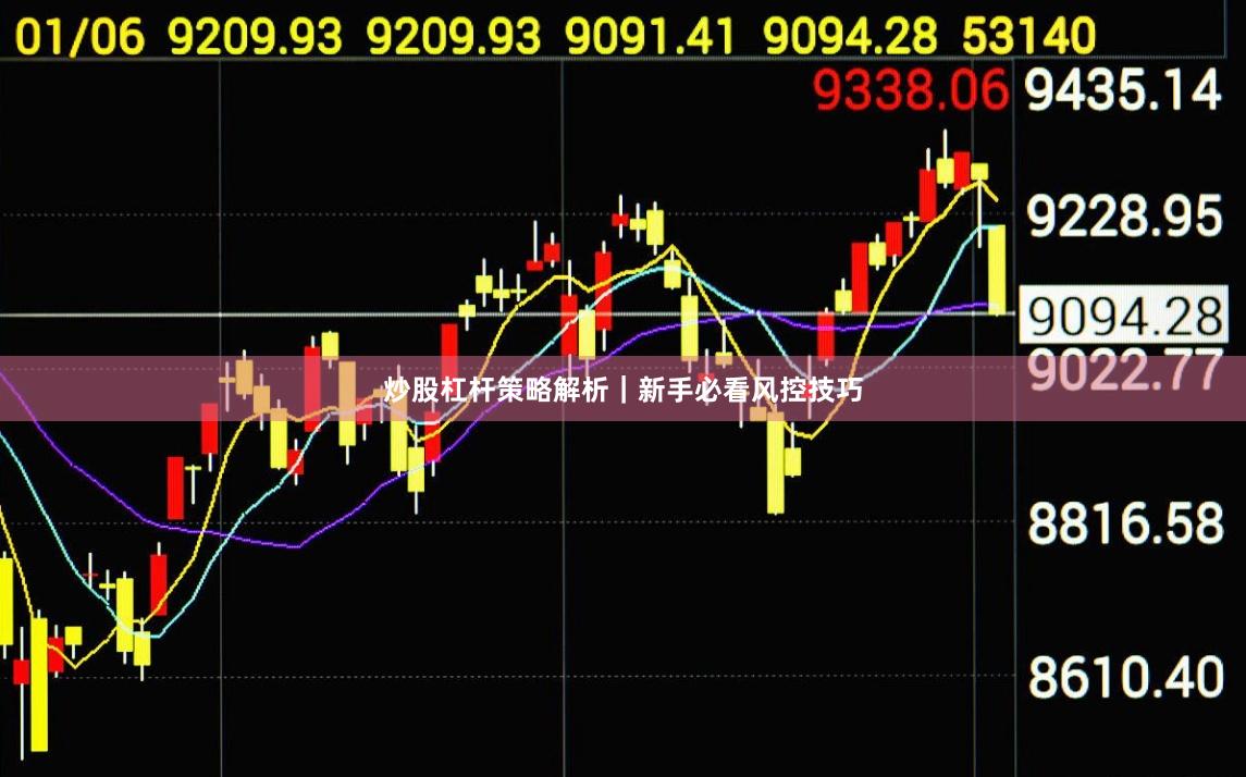 炒股杠杆策略解析｜新手必看风控技巧
